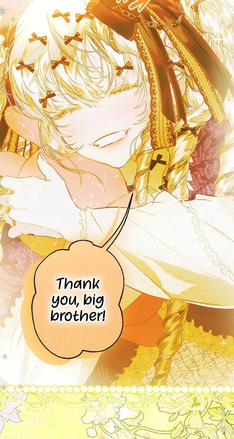 Mother's Contract Marriage Chapter 106 page 42