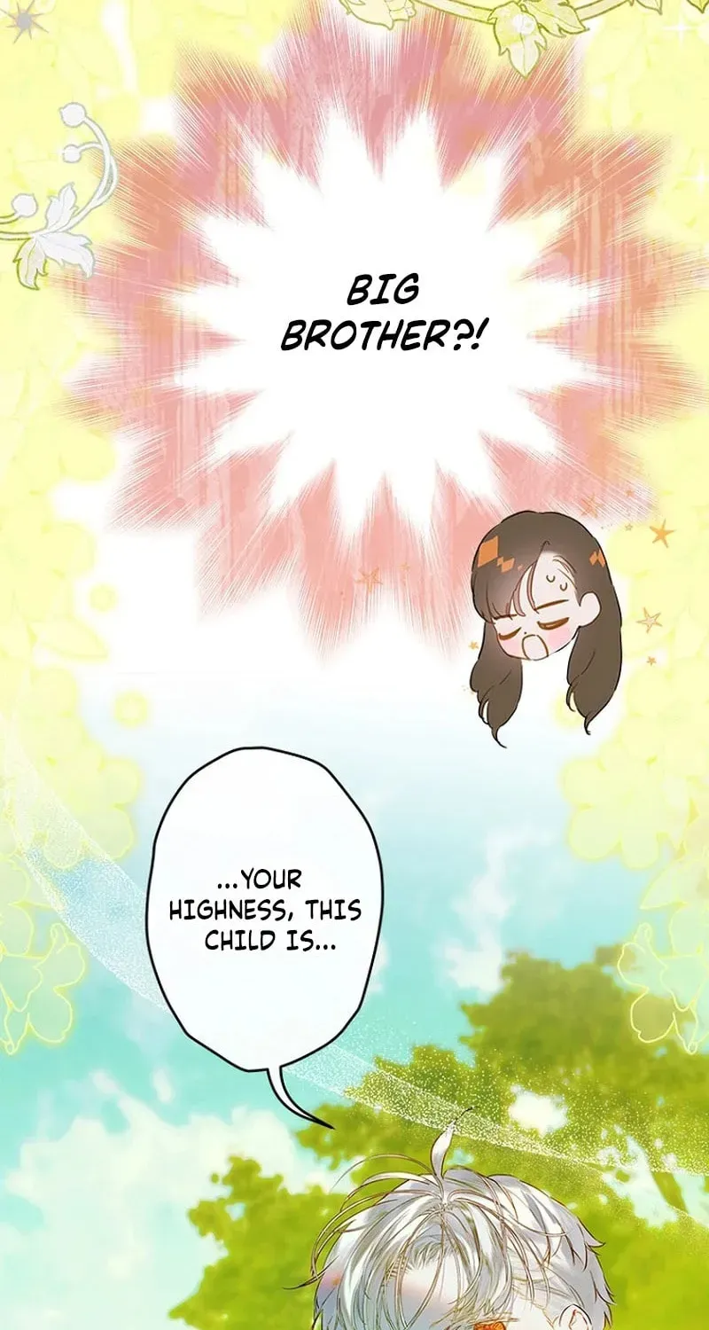 Mother's Contract Marriage Chapter 106 page 43