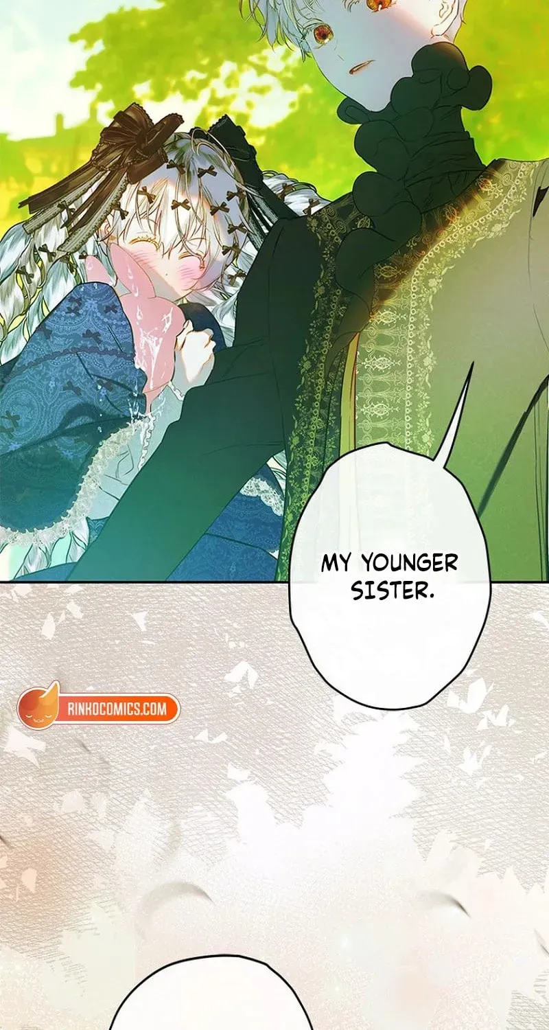 Mother's Contract Marriage Chapter 106 page 44