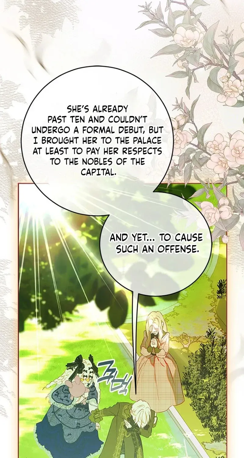 Mother's Contract Marriage Chapter 106 page 46