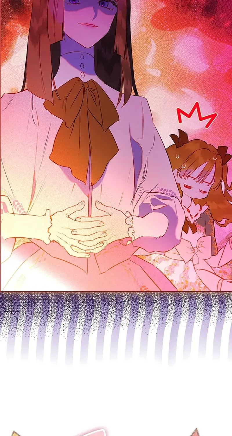 Mother's Contract Marriage Chapter 106 page 51