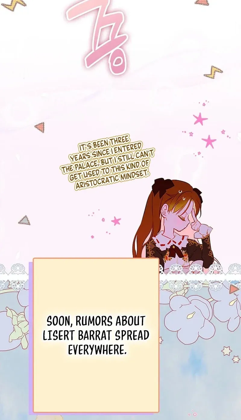 Mother's Contract Marriage Chapter 106 page 52