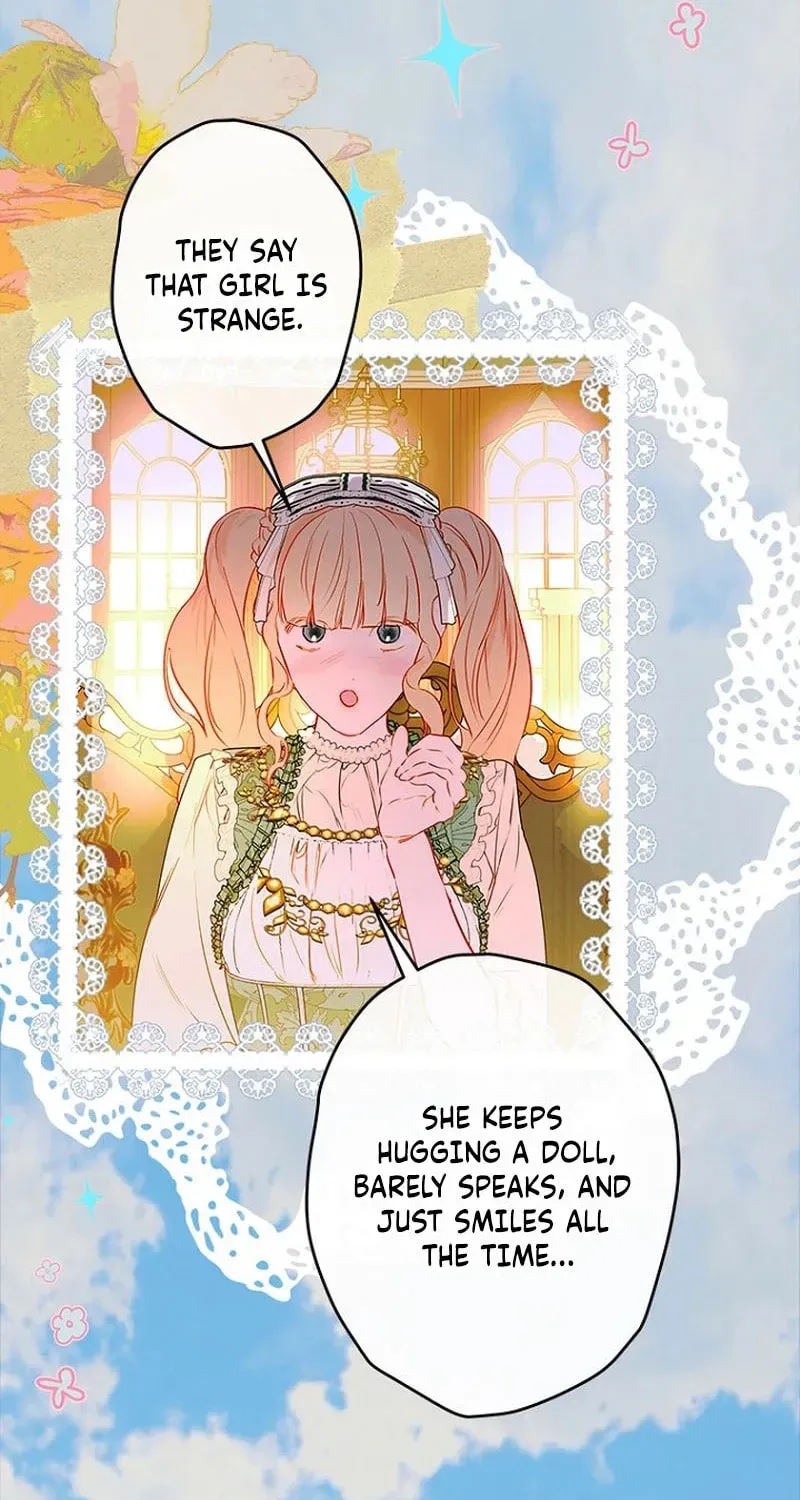 Mother's Contract Marriage Chapter 106 page 53
