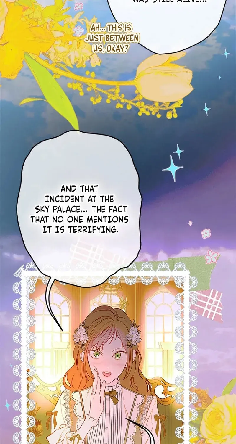 Mother's Contract Marriage Chapter 106 page 55