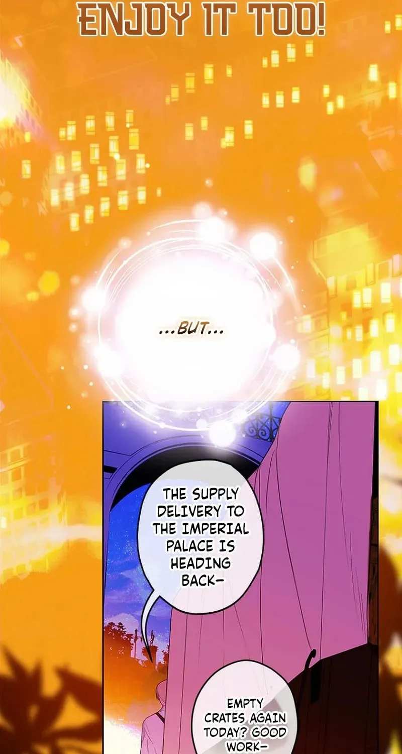 Mother's Contract Marriage Chapter 106 page 61
