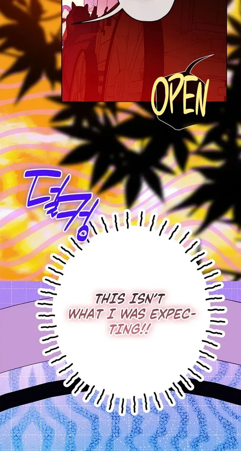 Mother's Contract Marriage Chapter 106 page 62