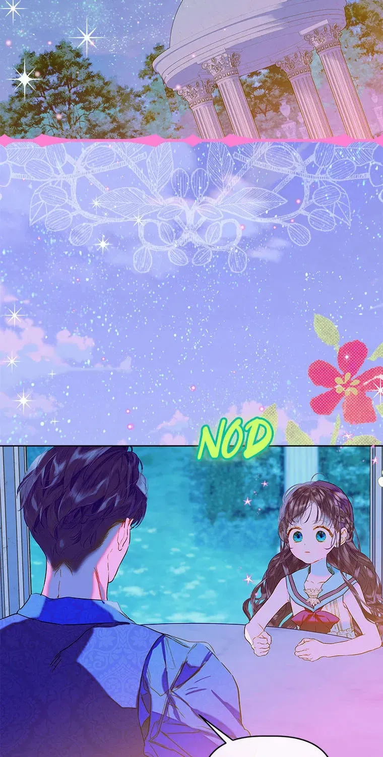 Mother's Contract Marriage Chapter 71 page 3