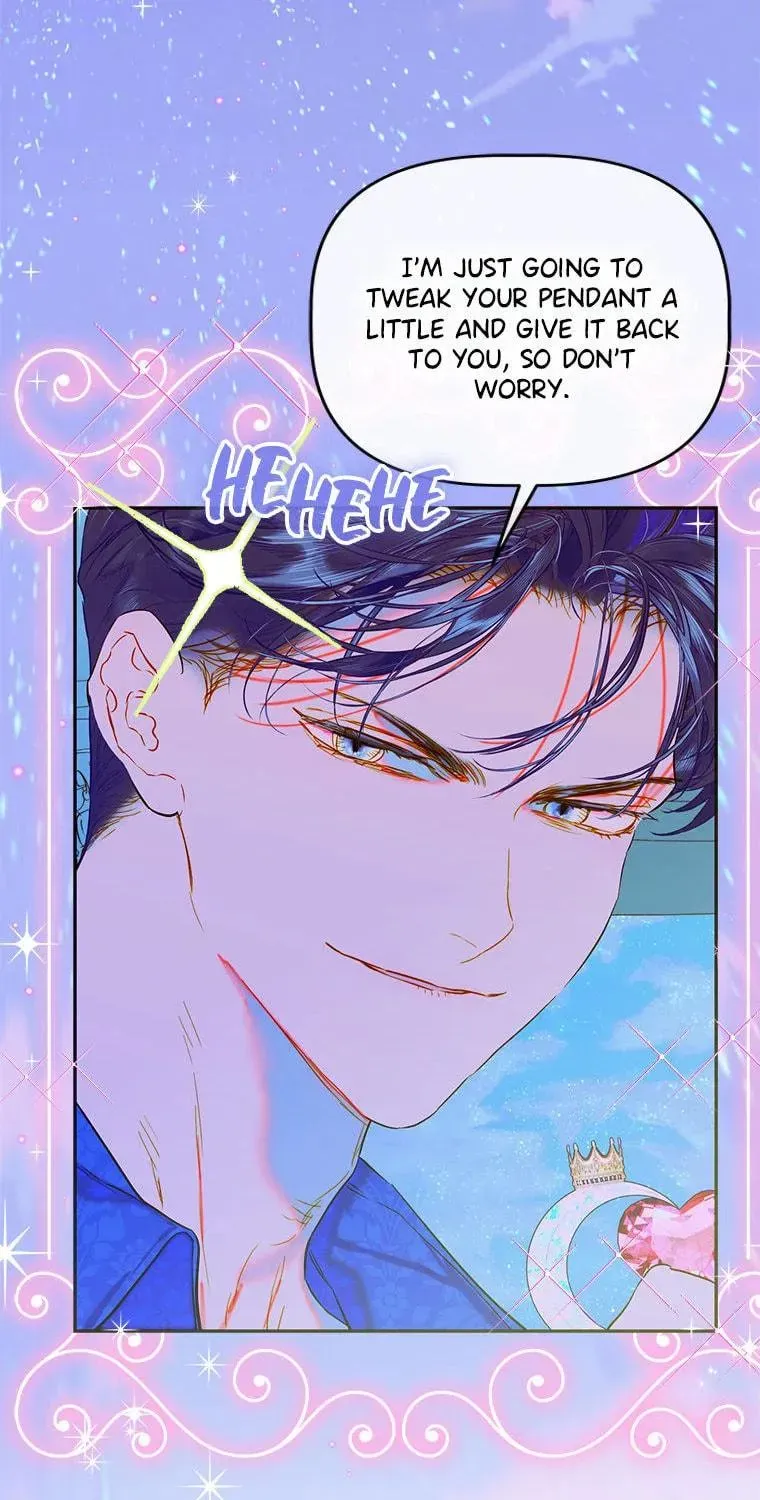 Mother's Contract Marriage Chapter 71 page 5