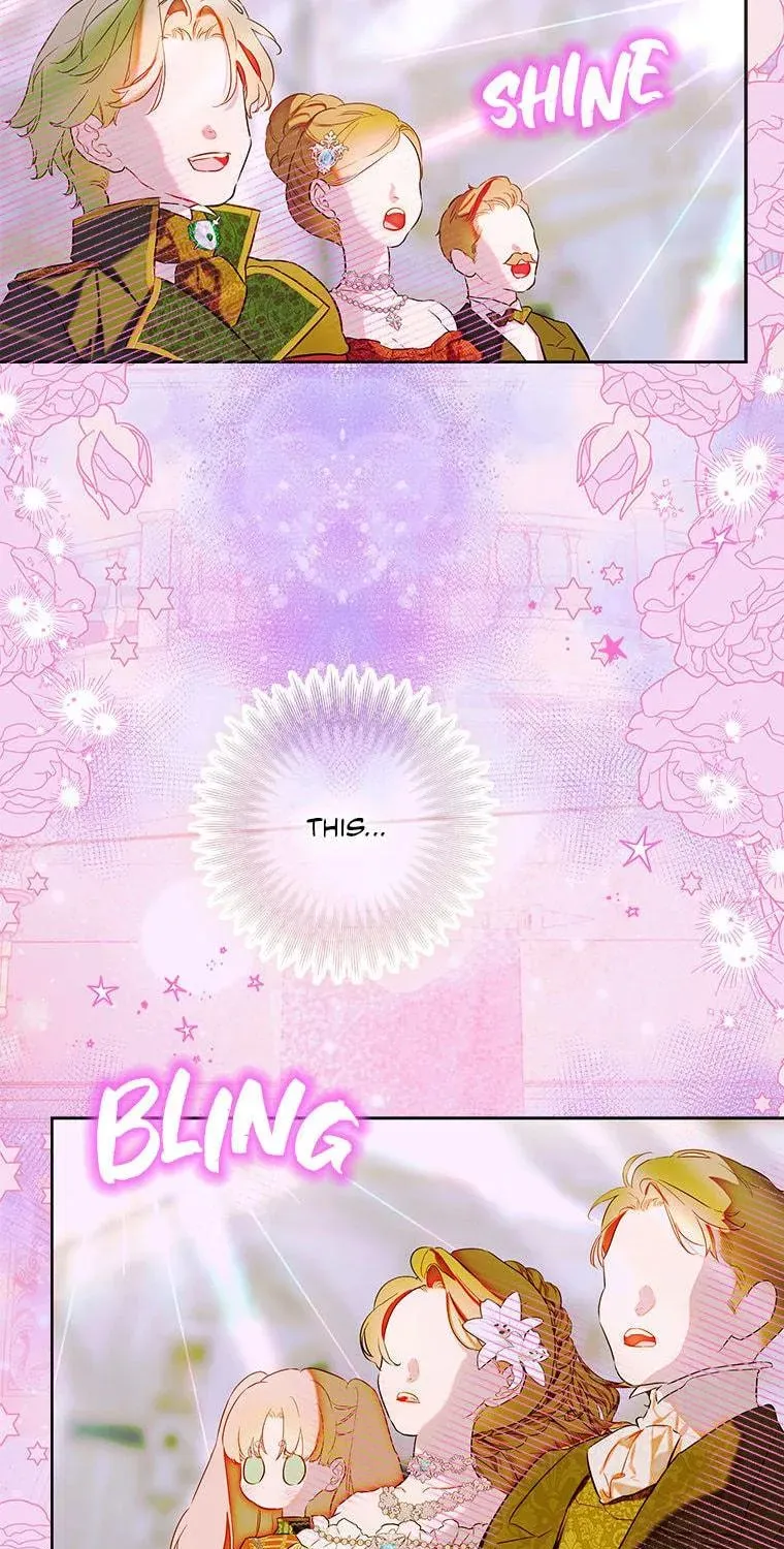 Mother's Contract Marriage Chapter 71 page 11