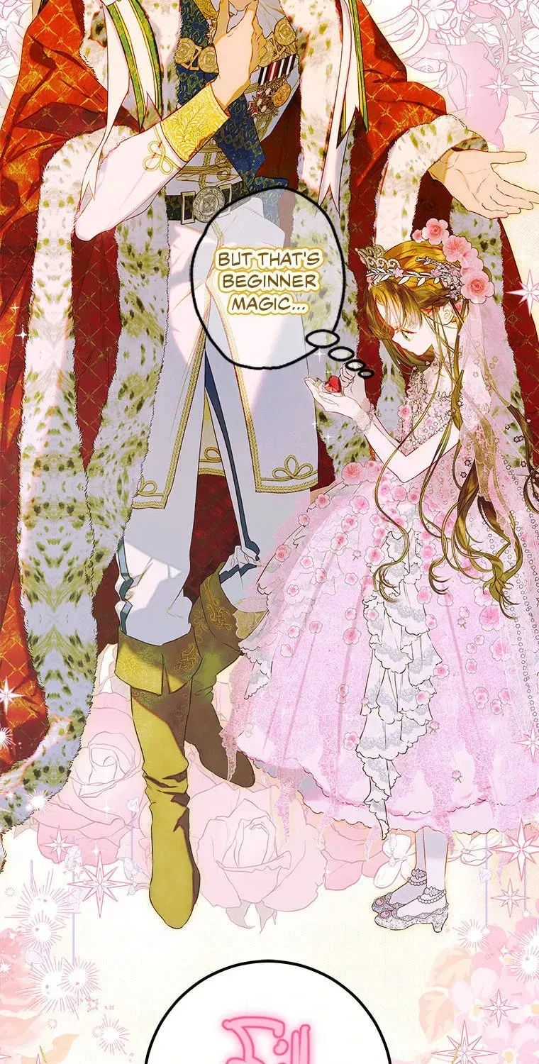 Mother's Contract Marriage Chapter 71 page 25