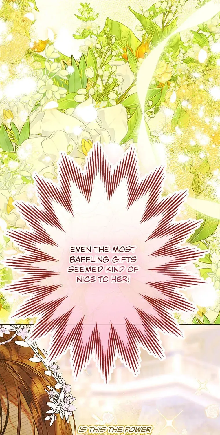 Mother's Contract Marriage Chapter 71 page 32