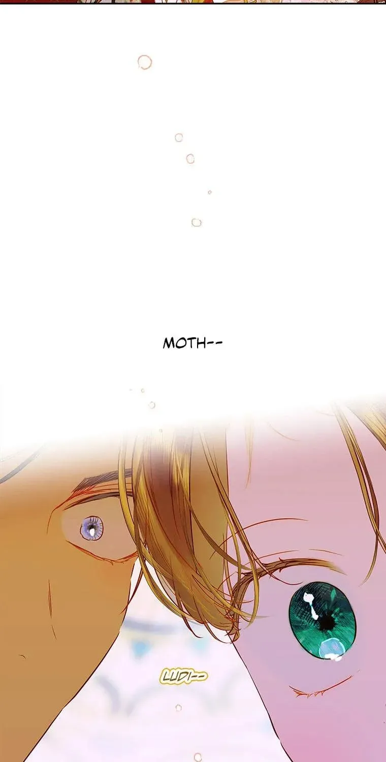 Mother's Contract Marriage Chapter 71 page 39