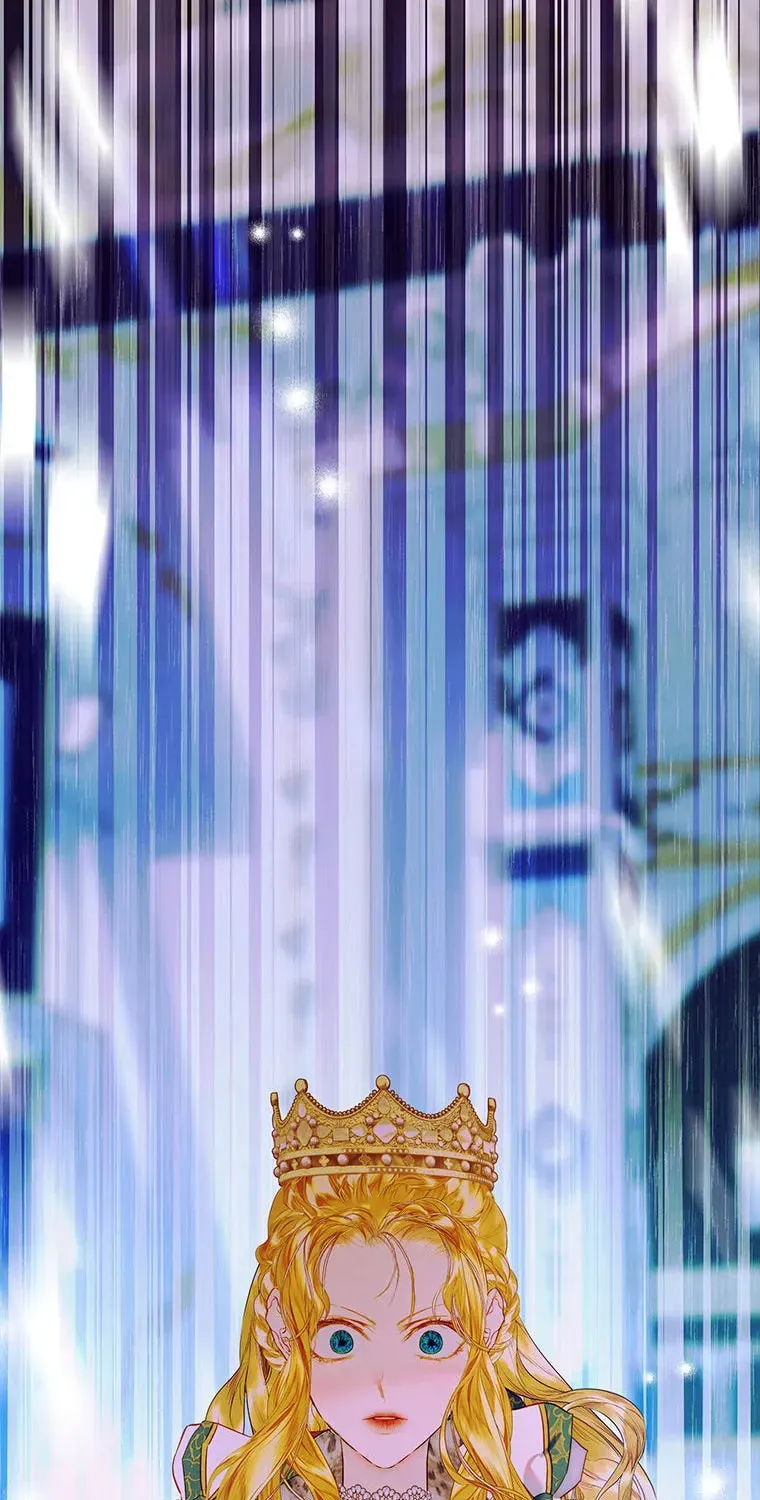 Mother's Contract Marriage Chapter 71 page 41
