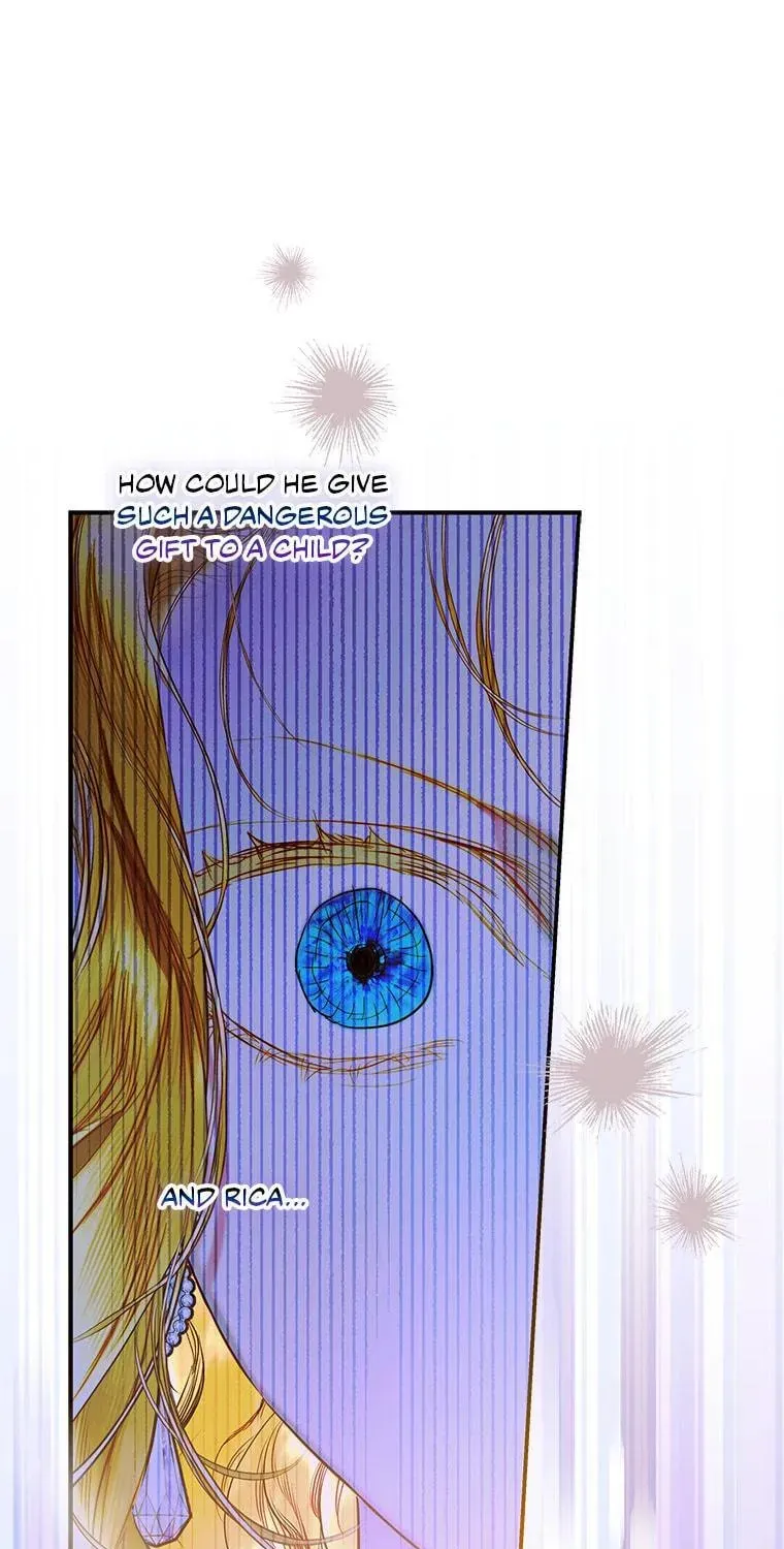 Mother's Contract Marriage Chapter 71 page 45