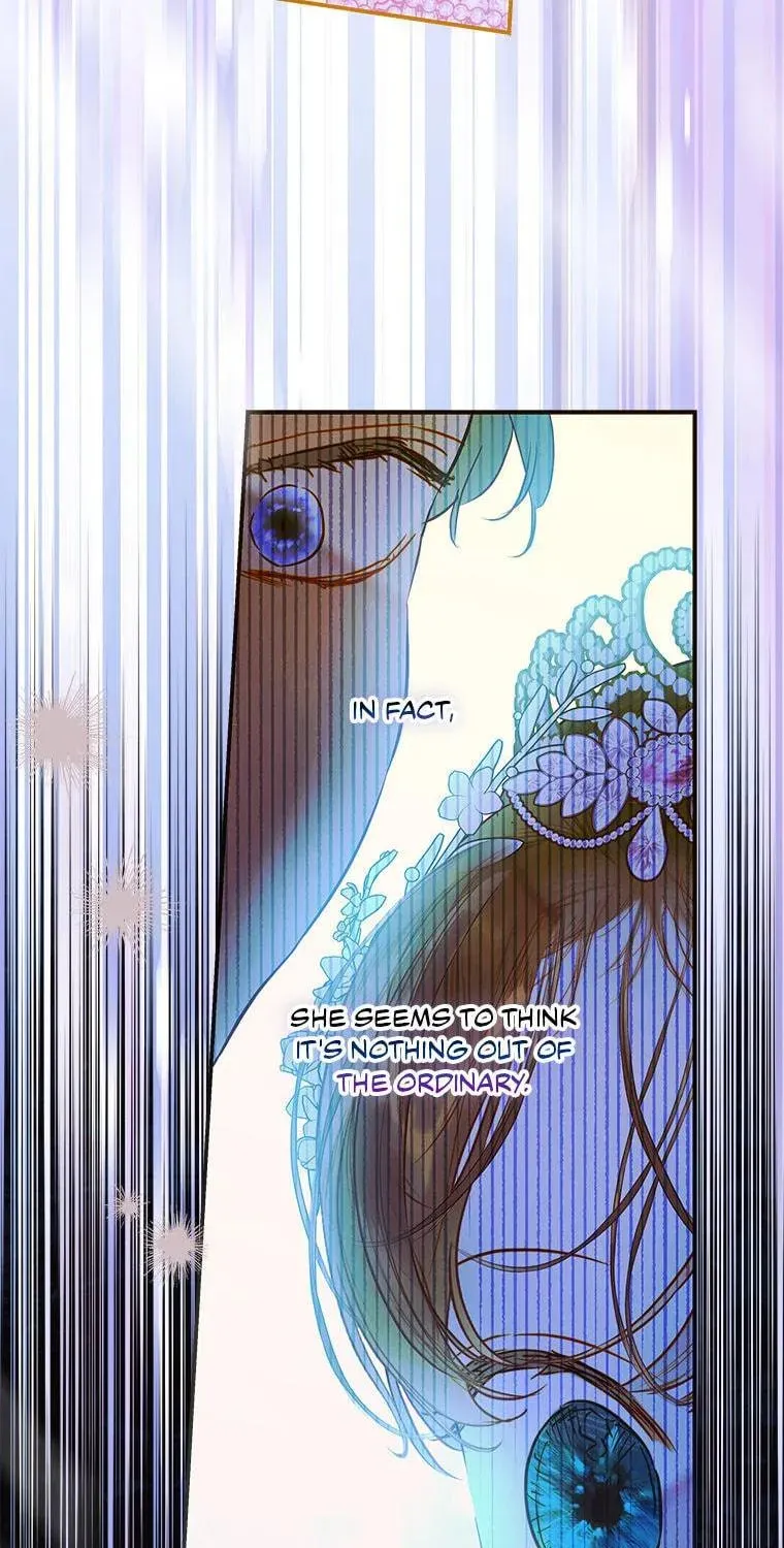 Mother's Contract Marriage Chapter 71 page 47
