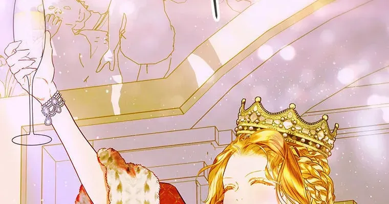 Mother's Contract Marriage Chapter 71 page 56