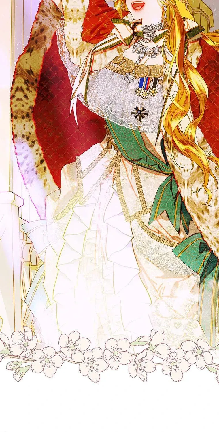 Mother's Contract Marriage Chapter 71 page 57