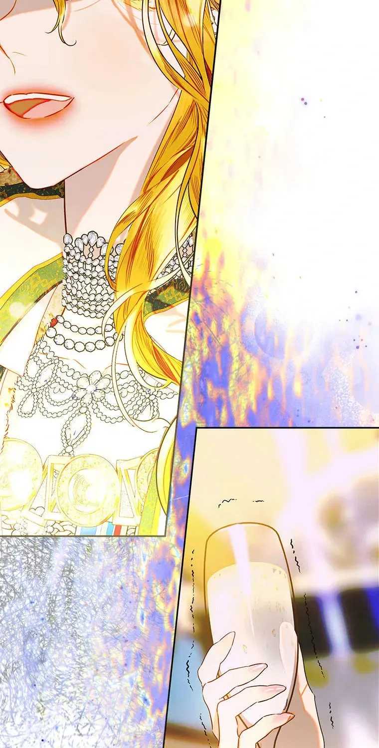 Mother's Contract Marriage Chapter 71 page 61