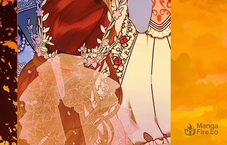 Mother's Contract Marriage Chapter 71 page 70