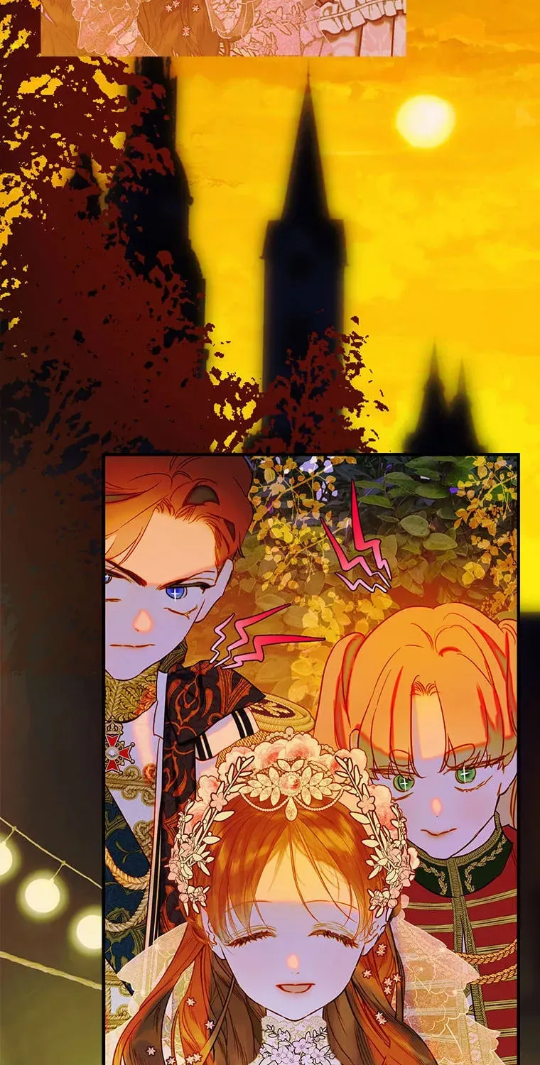 Mother's Contract Marriage Chapter 71 page 71