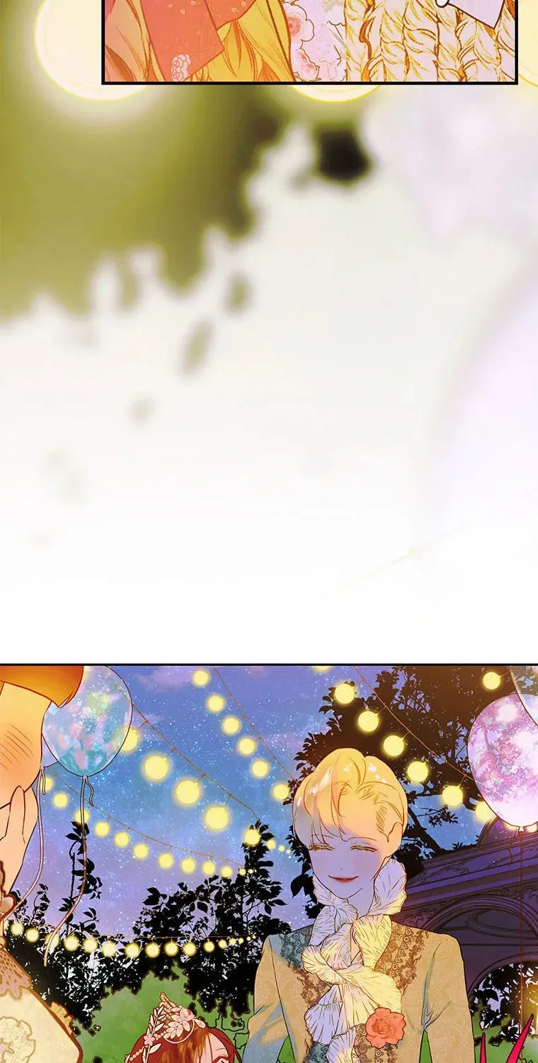 Mother's Contract Marriage Chapter 71 page 73