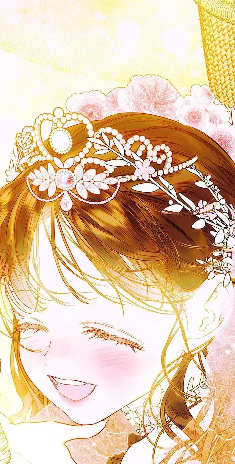 Mother's Contract Marriage Chapter 71 page 75