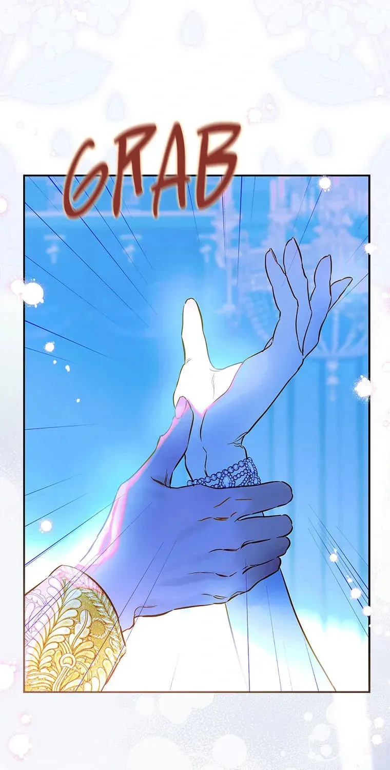 Mother's Contract Marriage Chapter 71 page 85