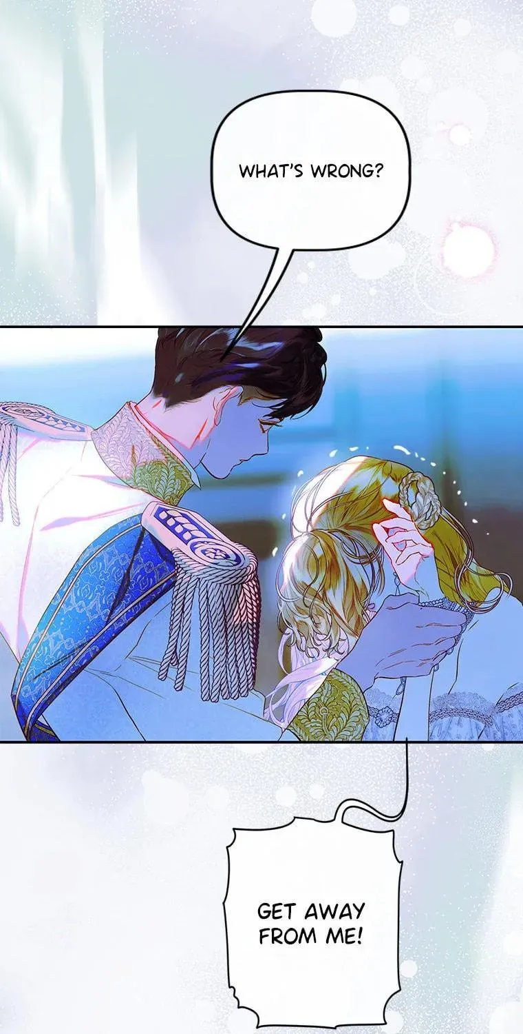 Mother's Contract Marriage Chapter 71 page 87