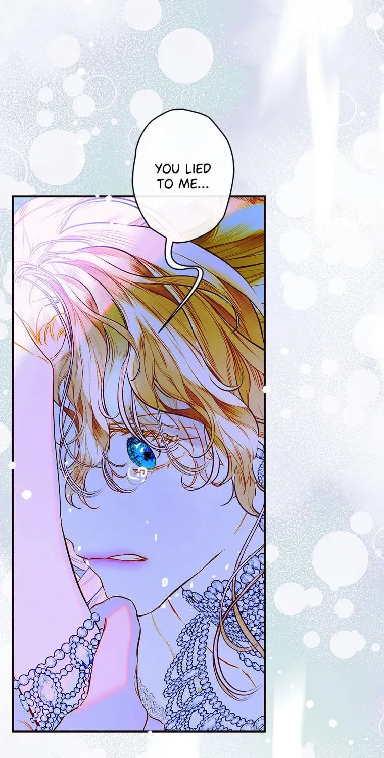 Mother's Contract Marriage Chapter 71 page 89