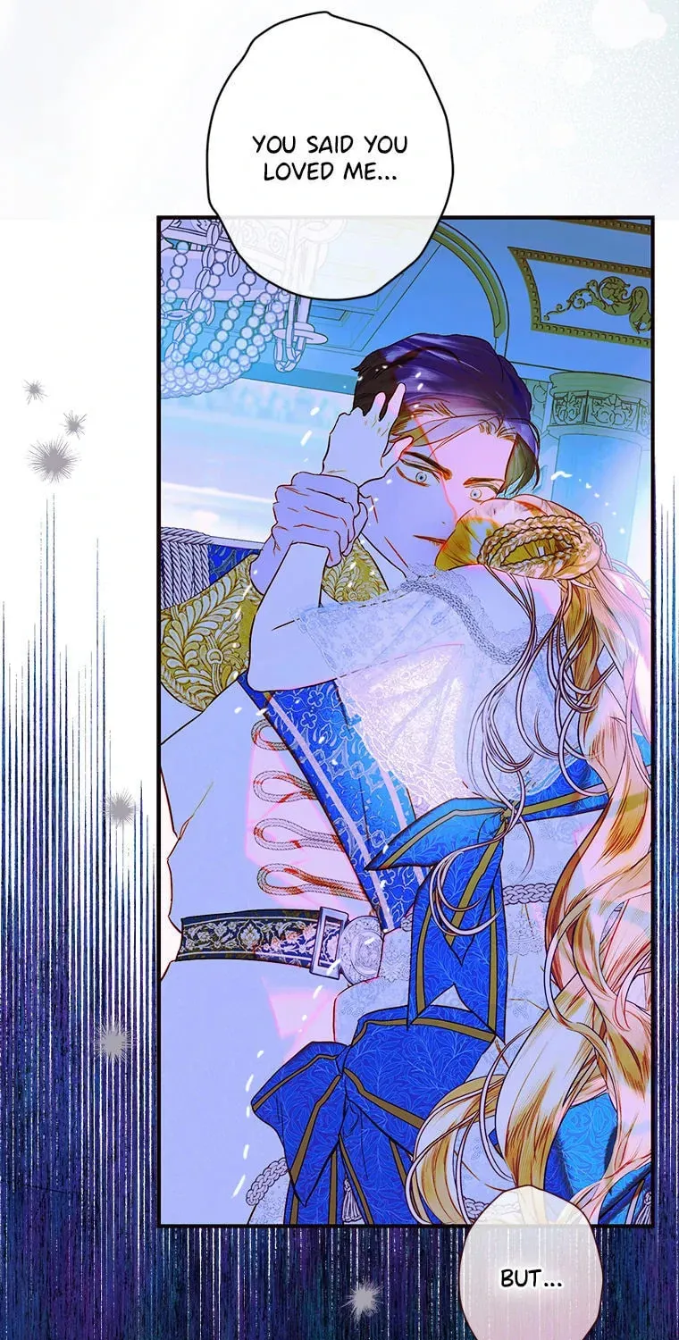 Mother's Contract Marriage Chapter 71 page 91