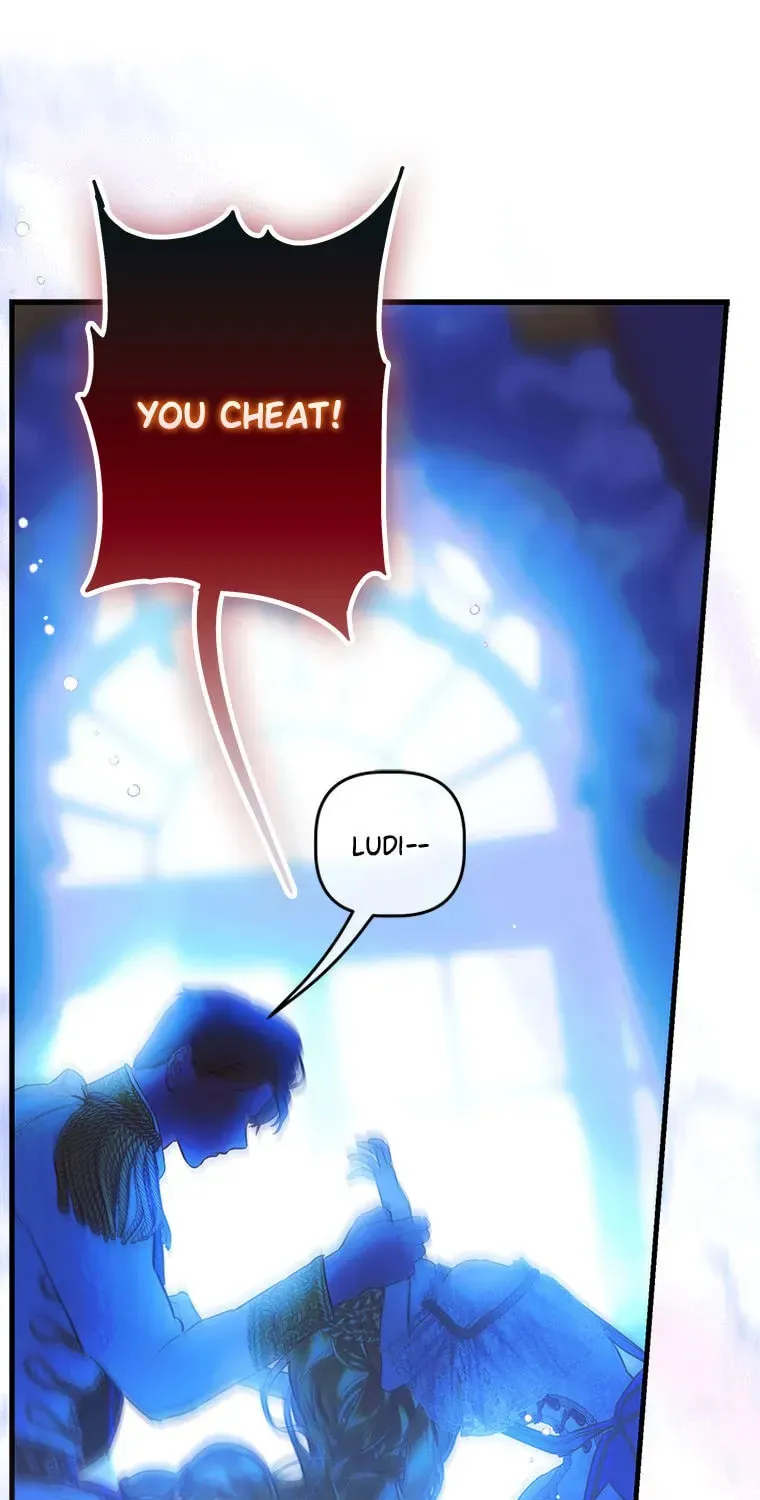 Mother's Contract Marriage Chapter 71 page 101