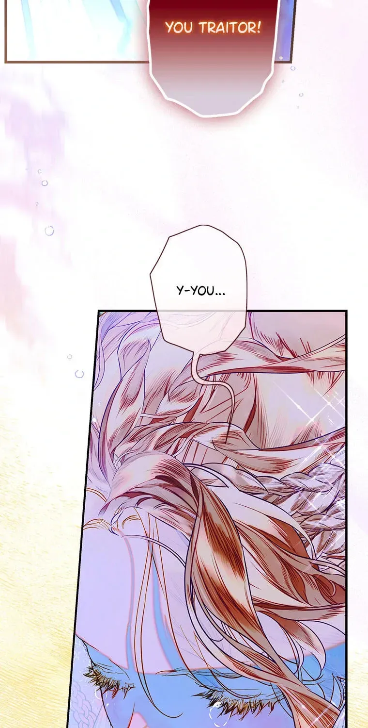 Mother's Contract Marriage Chapter 71 page 103