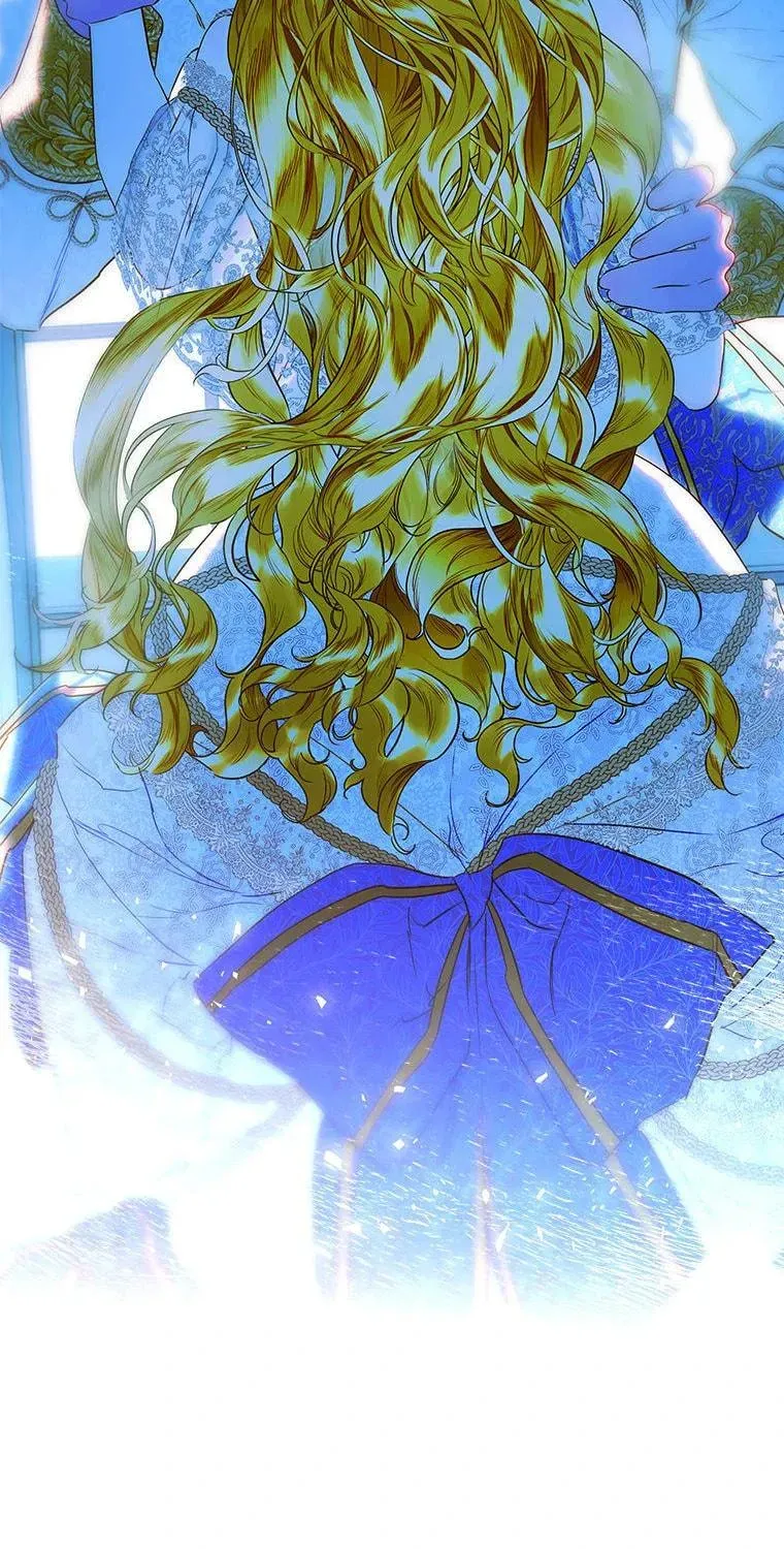 Mother's Contract Marriage Chapter 71 page 111