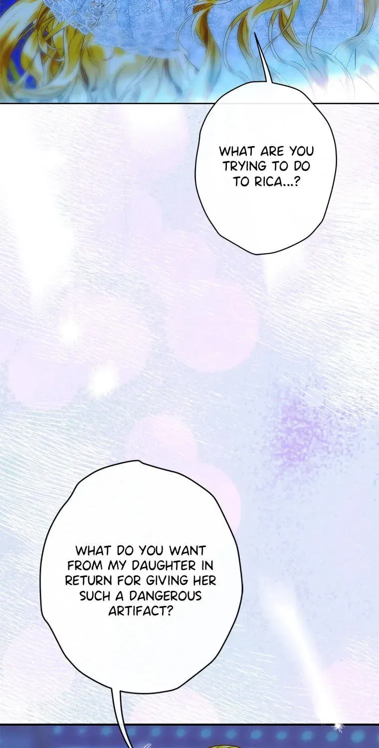 Mother's Contract Marriage Chapter 71 page 119