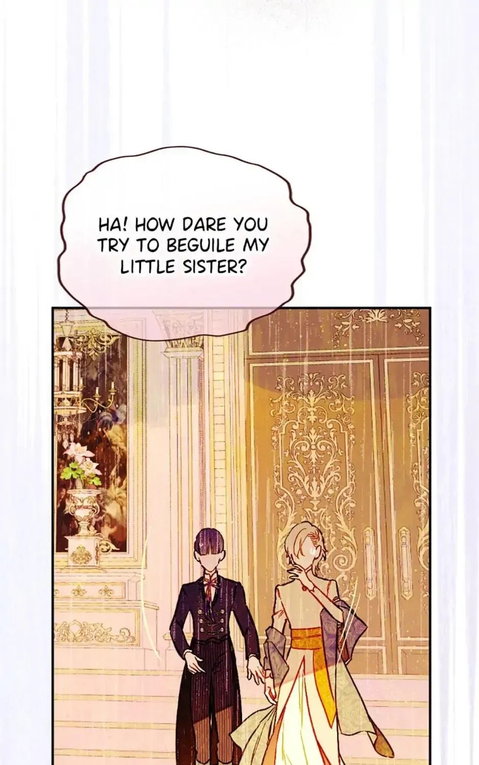 Mother's Contract Marriage Chapter 42 page 9