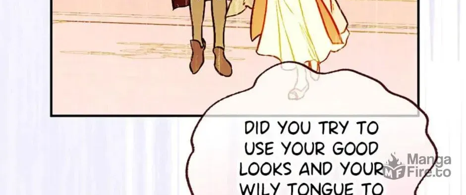 Mother's Contract Marriage Chapter 42 page 10