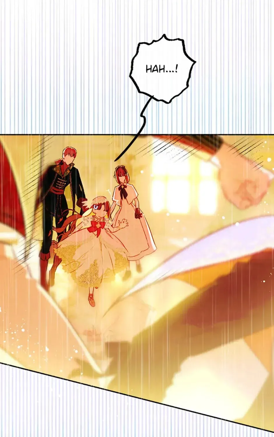 Mother's Contract Marriage Chapter 42 page 25