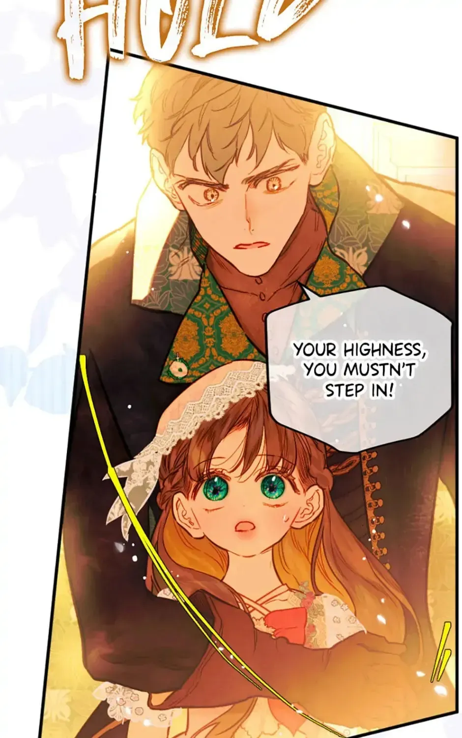 Mother's Contract Marriage Chapter 42 page 31