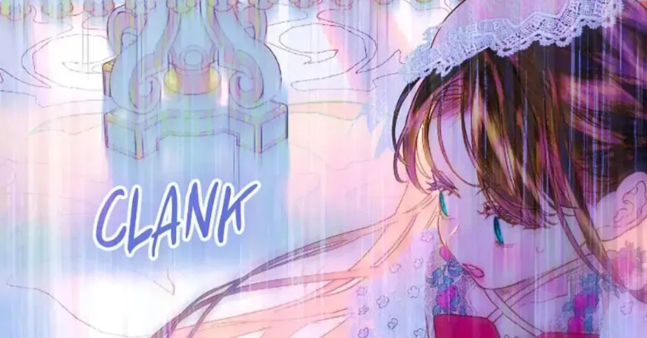 Mother's Contract Marriage Chapter 42 page 44
