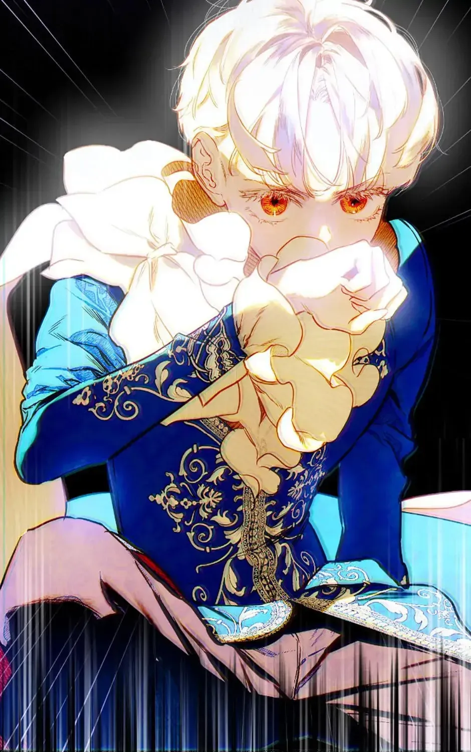 Mother's Contract Marriage Chapter 42 page 63