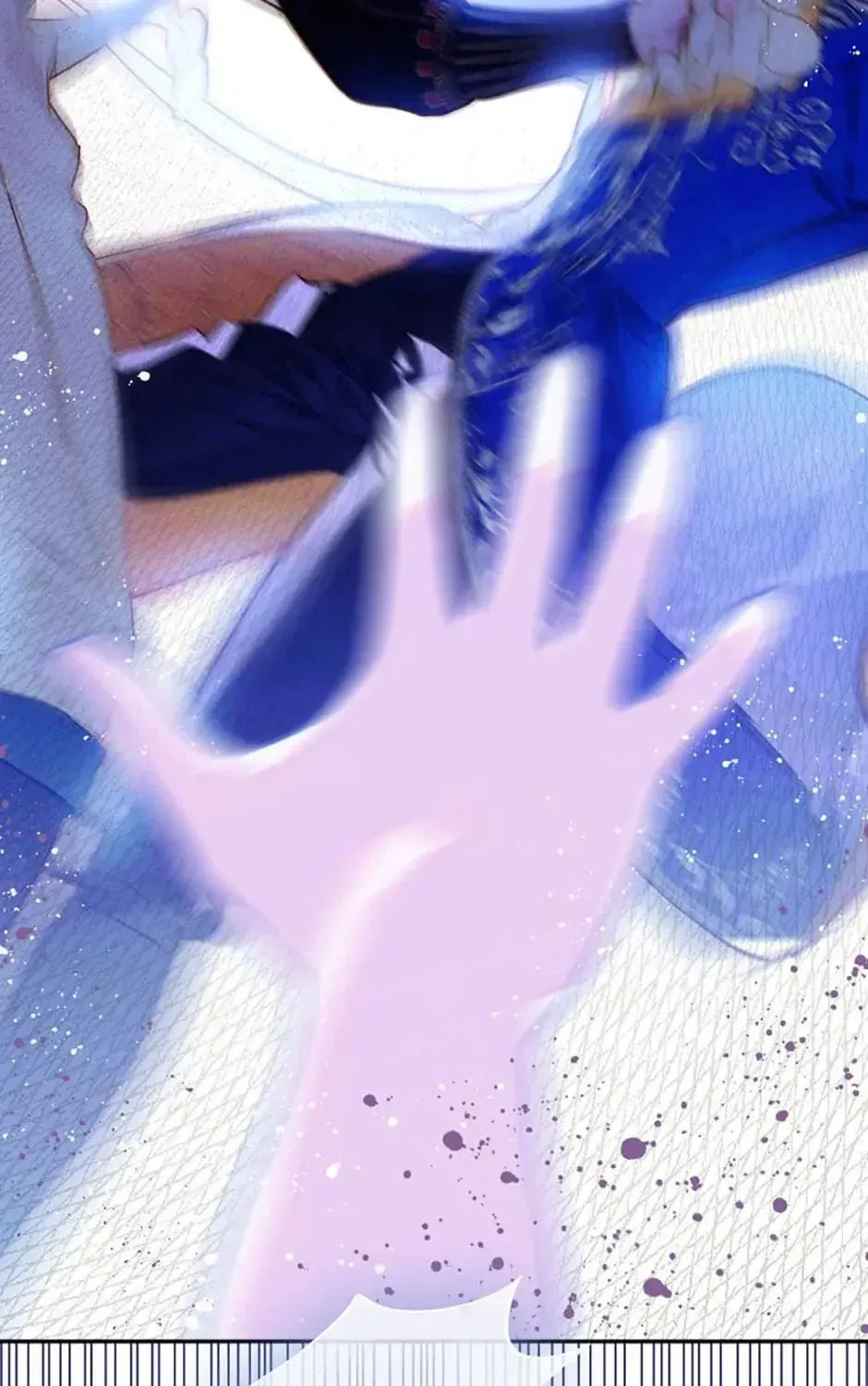 Mother's Contract Marriage Chapter 42 page 71
