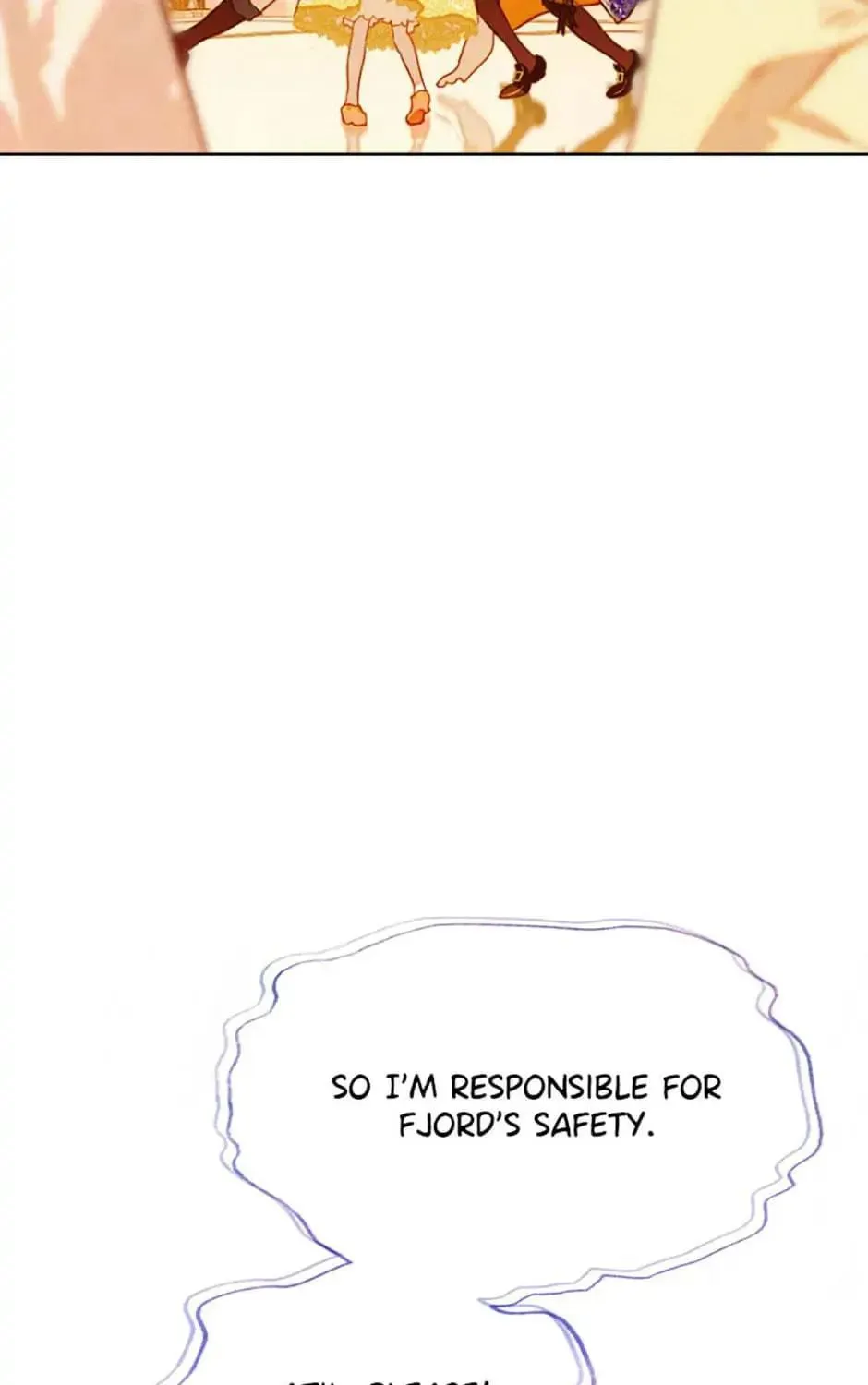 Mother's Contract Marriage Chapter 42 page 83