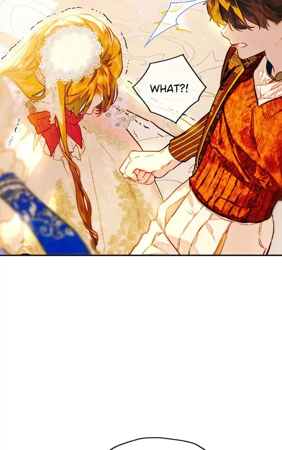 Mother's Contract Marriage Chapter 42 page 85