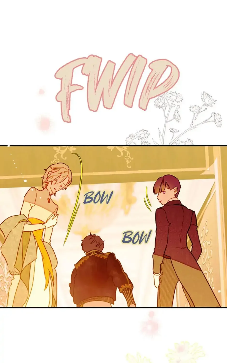Mother's Contract Marriage Chapter 42 page 97