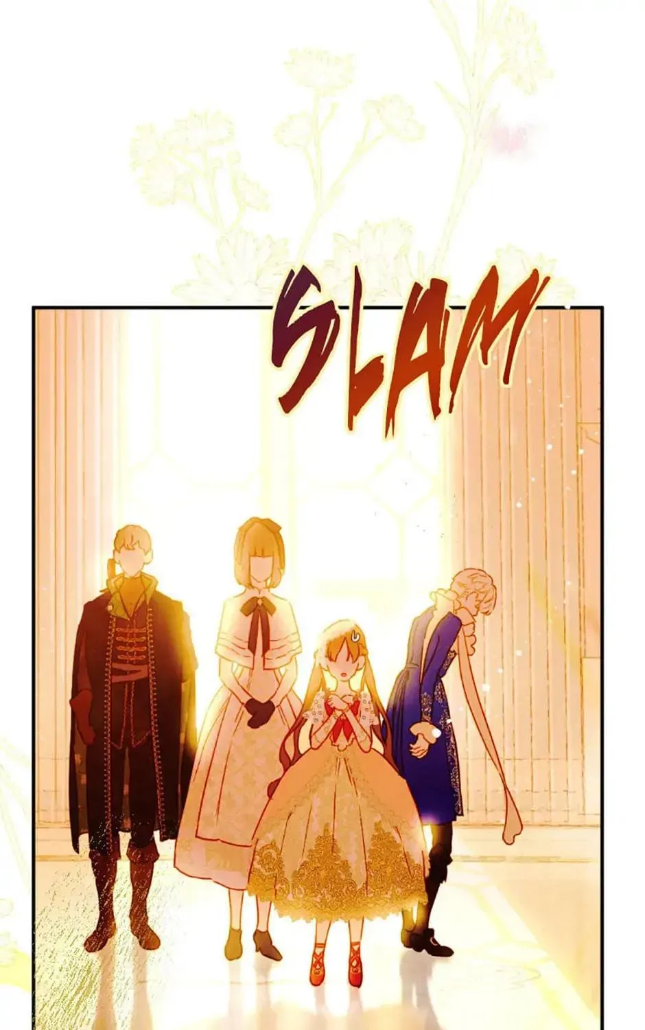 Mother's Contract Marriage Chapter 42 page 99