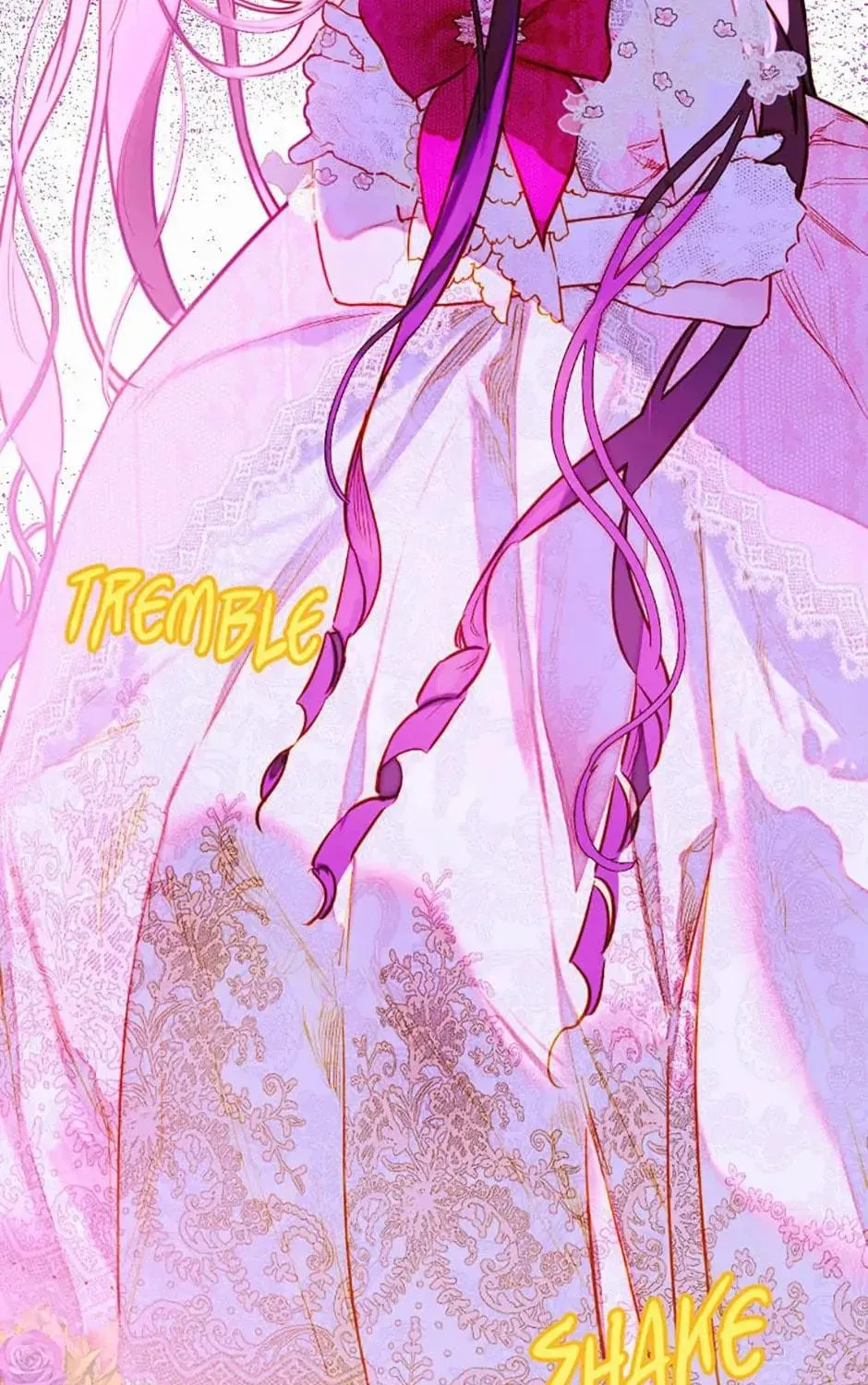Mother's Contract Marriage Chapter 42 page 107