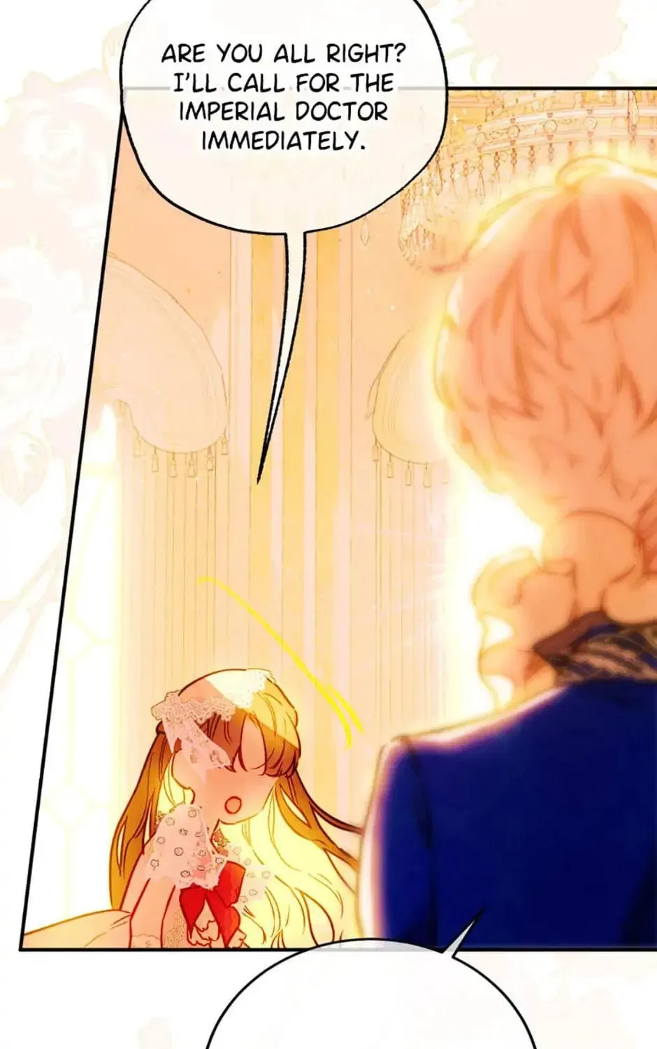 Mother's Contract Marriage Chapter 42 page 113