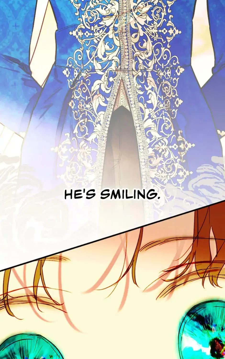 Mother's Contract Marriage Chapter 42 page 123