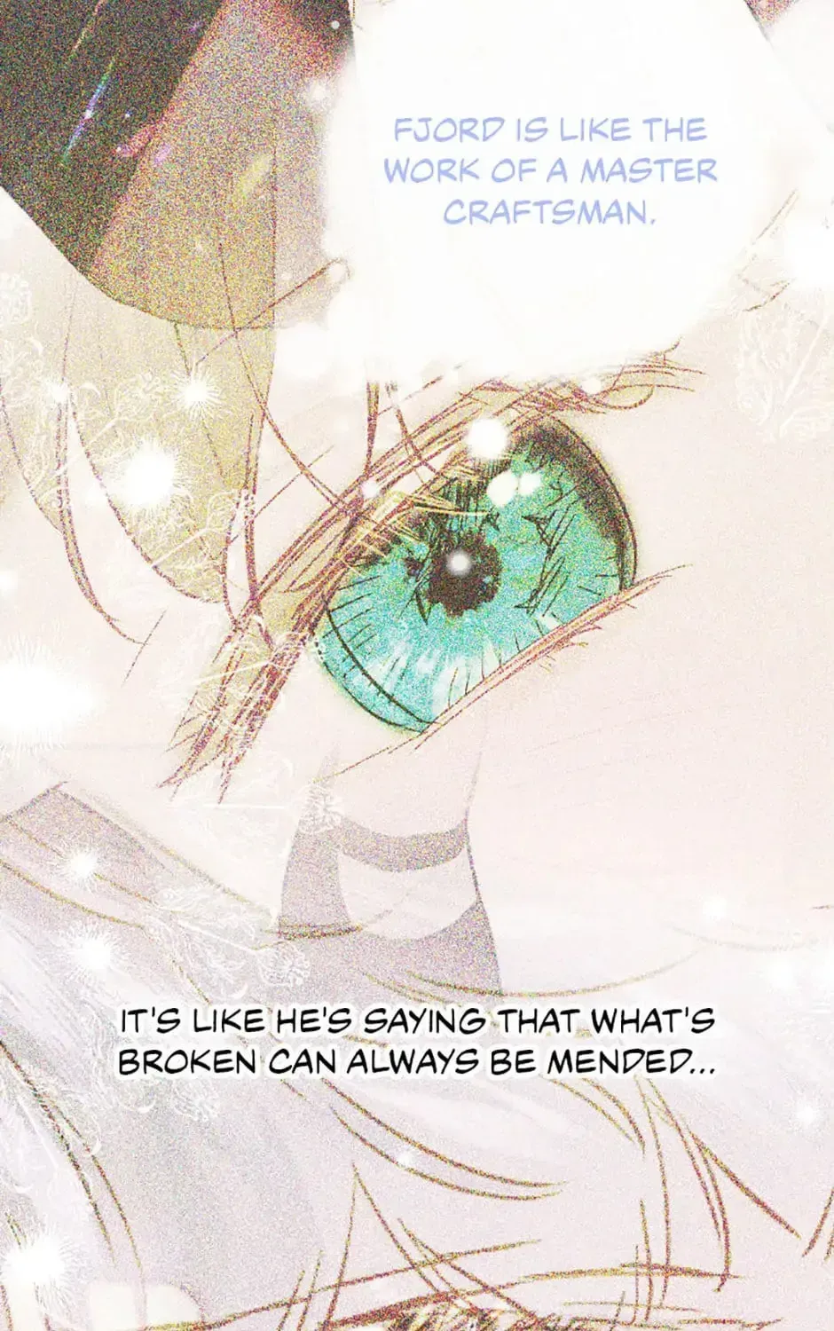 Mother's Contract Marriage Chapter 42 page 127