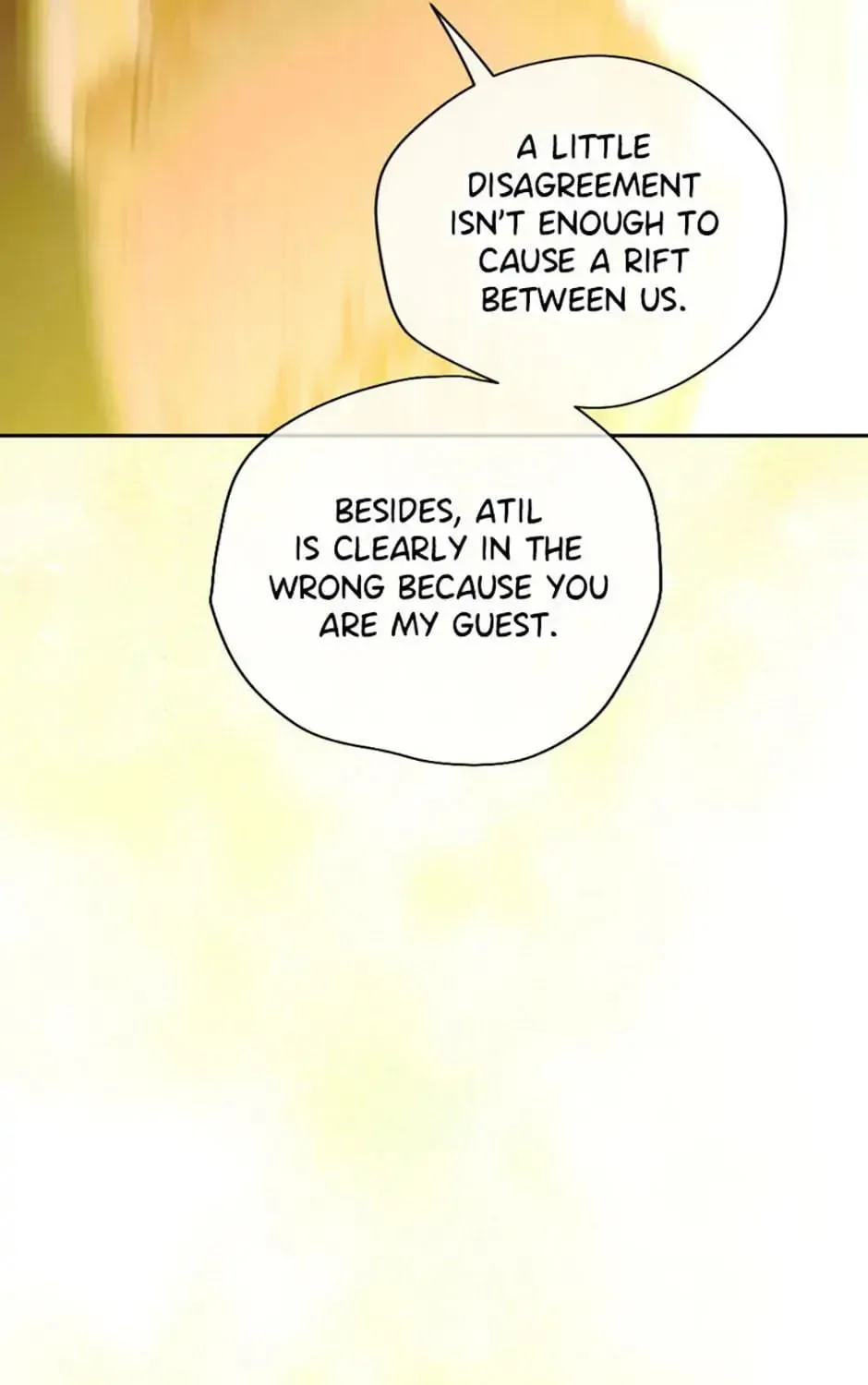 Mother's Contract Marriage Chapter 42 page 131